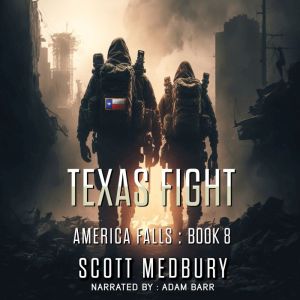 Texas Fight, Scott Medbury