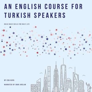 A English Course for Turkish Speakers