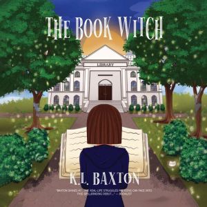 The Book Witch, K.L. Baxton