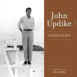 Lifeguard, John Updike