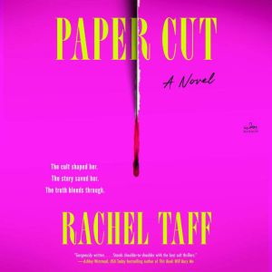 Paper Cut: A Novel