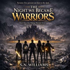 THE NIGHT WE BECAME WARRIORS, S N Williams