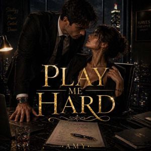Play Me Hard, Amy