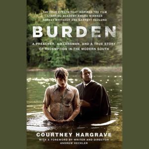 Burden, Courtney Hargrave