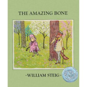 The Amazing Bone