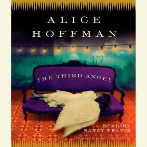 The Third Angel, Alice Hoffman
