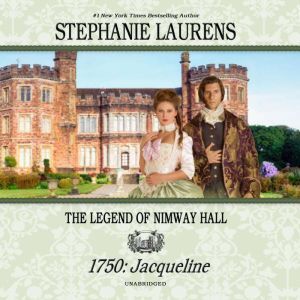 1750 Jacqueline, Stephanie Laurens