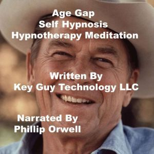 Age Gap Self Hypnosis Hypnotherapy Me..., Key Guy Technology LLC