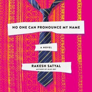 No One Can Pronounce My Name, Rakesh Satyal