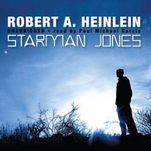 Starman Jones, Robert Heinlein