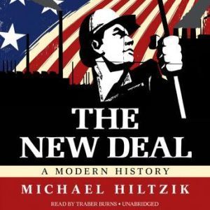 The New Deal, Michael Hiltzik