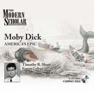 Moby Dick, Timothy Baker Shutt