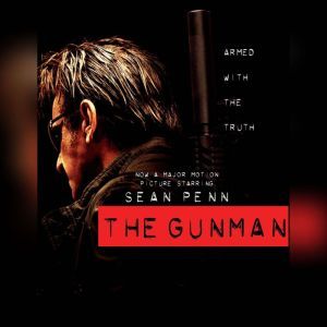 The Gunman, JeanPatrick Manchette
