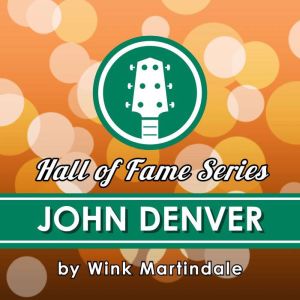 John Denver, Wink Martindale