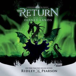 Kingdom Keepers The Return Book One ..., Ridley Pearson