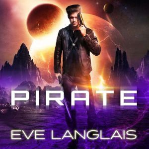 Pirate, Eve Langlais