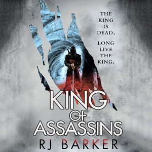 King of Assassins, RJ Baker