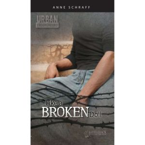 Like a Broken Doll, Anne E. Schraff