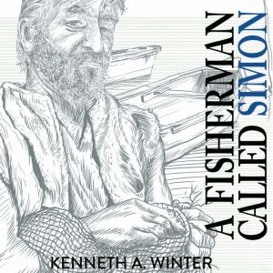 A Fisherman Called Simon, Kenneth Winter