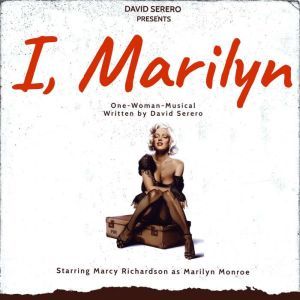 I, Marilyn Monroe, David Serero