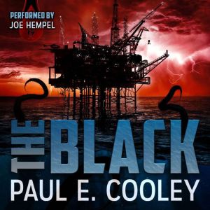 The Black, Paul E Cooley