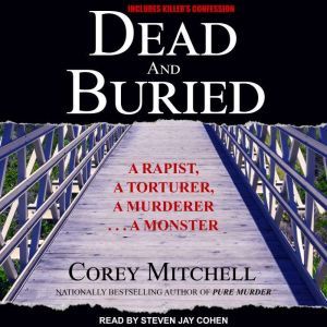 Dead and Buried, Corey Mitchell