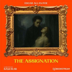 The Assignation, Edgar Allan Poe