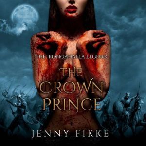 The Crown Prince, Jenny Fikke