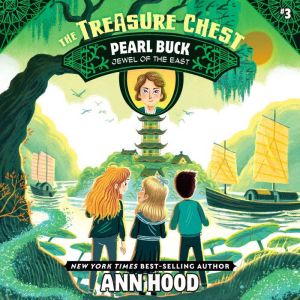 Pearl Buck #3: Jewel of the East