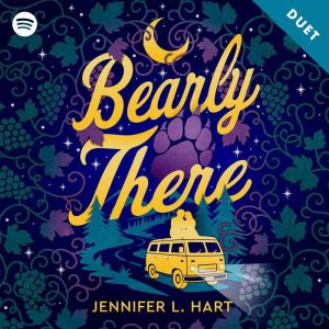Bearly There, Jennifer L. Hart