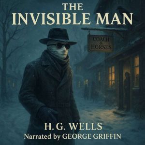 The Invisible Man
