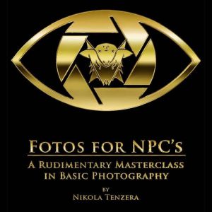 Fotos for NPCs, NIKOLA TENZERA