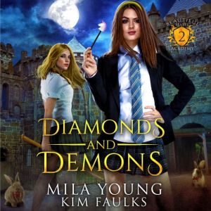 Diamonds and Demons, Mila Young