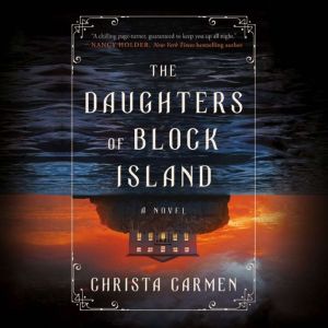 The Daughters of Block Island, Christa Carmen