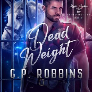 Dead Weight, G.P. Robbins