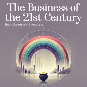 The Business of the 21st Century Boo..., Grant Mercer