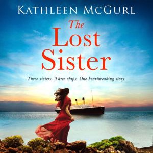 The Lost Sister, Kathleen McGurl