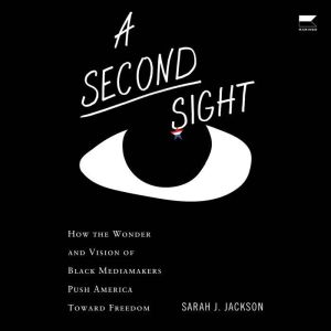 A Second Sight, Sarah J. Jackson
