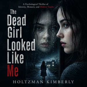 The Dead Girl Looked Like Me, Holtzman Kimberly
