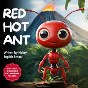 Red Hot Ant, Kicksy English School