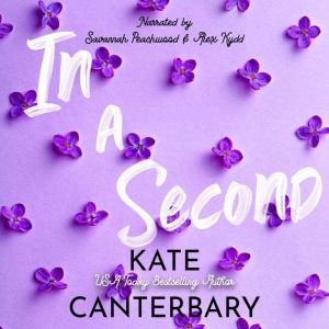 In a Second, Kate Canterbary