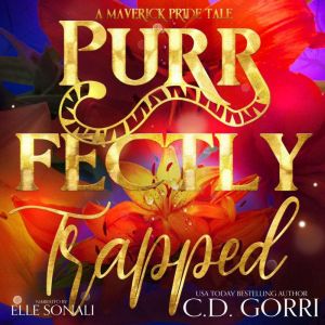 Purrfectly Trapped, C.D. Gorri