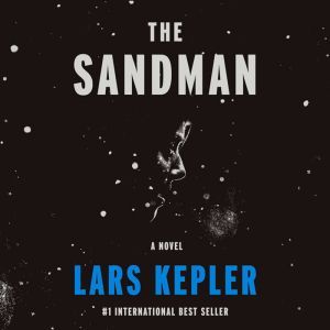 The Sandman, Lars Kepler