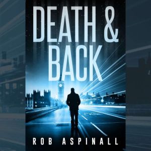 Death  Back, Rob Aspinall