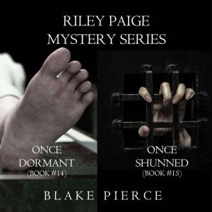 Riley Paige Mystery Bundle Once Dorm..., Blake Pierce