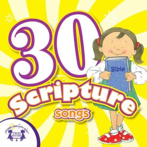 30 Scripture Songs, Kim Mitzo Thompson