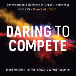 Daring to Compete, Diane Foreman