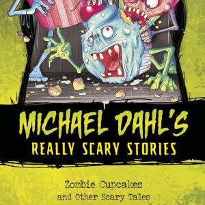 Zombie Cupcakes, Michael Dahl