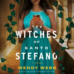 The Witches of Santo Stefano: A Novel
