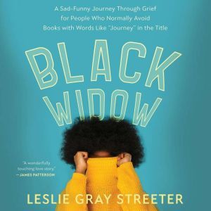 Black Widow, Leslie Gray Streeter